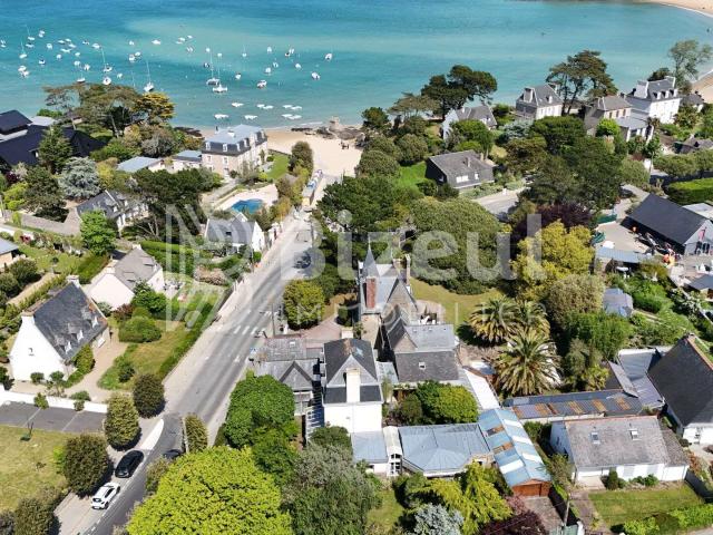 Maison vente à Saint-Malo, Bretagne