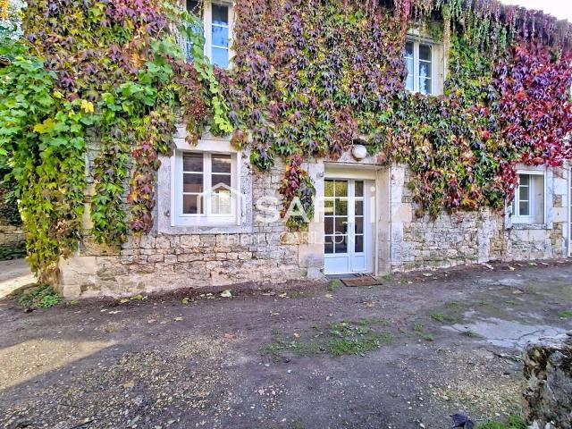 Maison vente à Niort, Saint-maixent-l'ecole