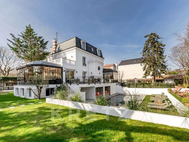 Maison vente à Nogent-sur-Marne, Saint-maur-des-fossés