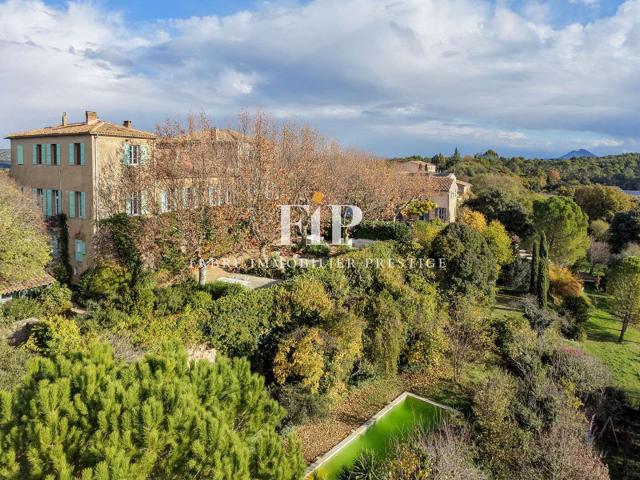Maison vente à Brignoles, Saint-maximin-la-sainte-baume