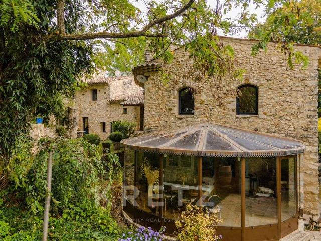 Maison vente à Saint-Michel-l'Observatoire, Alpes-de-Haute-Provence