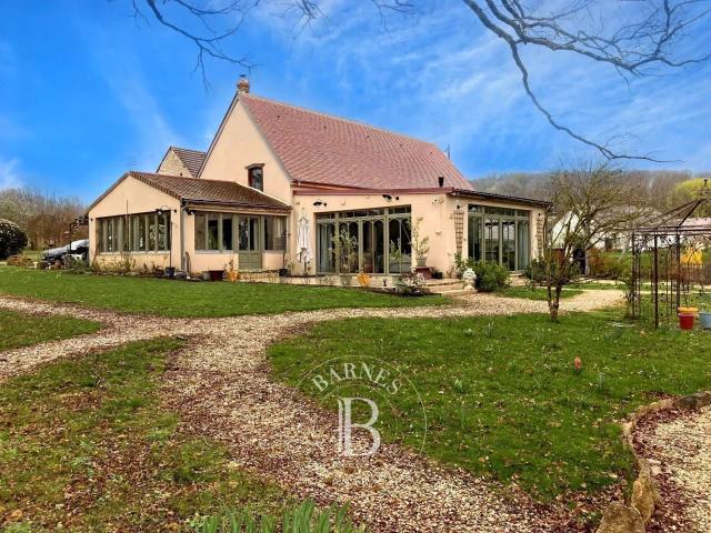 Maison vente à Bourges, Sancerre