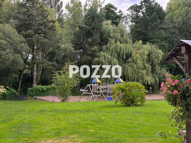 Maison vente à Vire, Etouvy