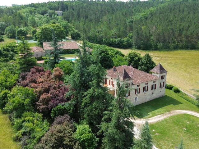 Maison vente à Villeneuve-sur-Lot, Thézac