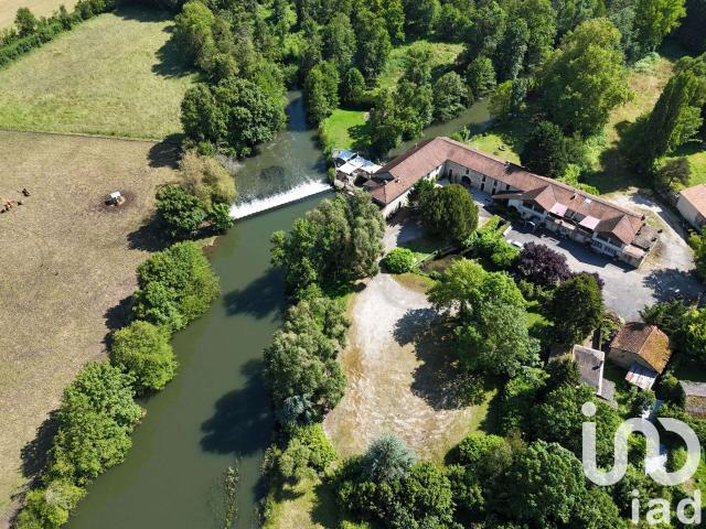 Maison vente à Confolens, Verteuil-sur-charente
