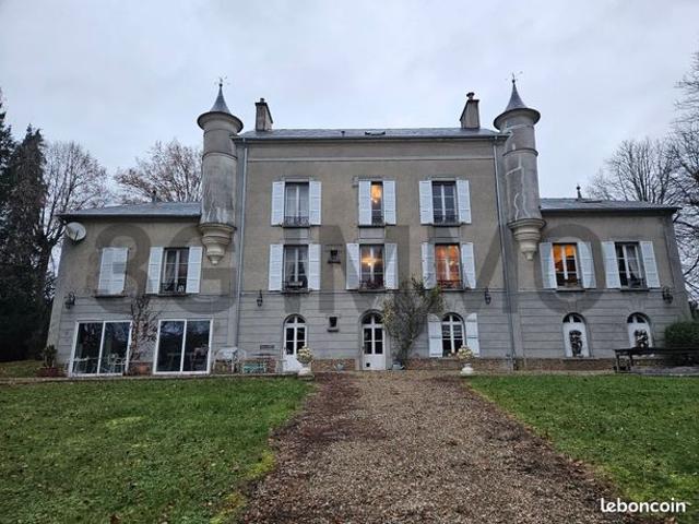 Maison vente à Provins, Villeneuve-sur-bellot
