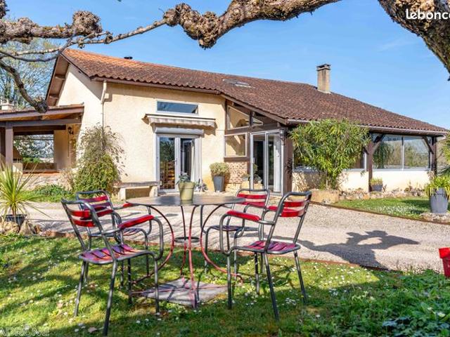 Maison vente à Bergerac, Pontours