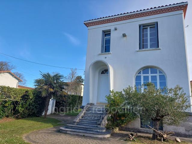 Maison vente à Rochefort, Royan
