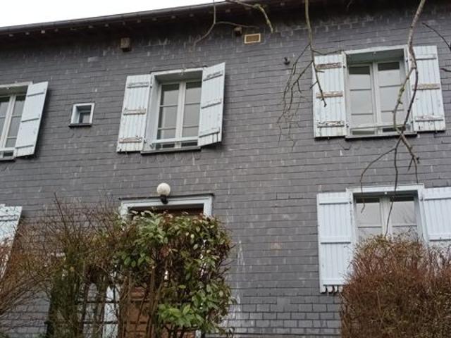 Maison vente à Rethel, Givron