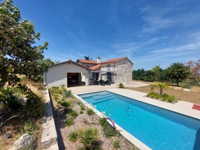 Maison vente à Montbrison, Chalain-le-comtal