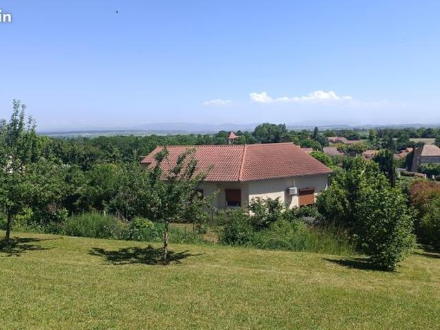 Maison vente à Riom, Montpensier