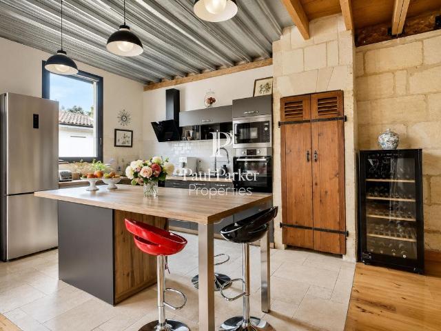 Maison vente à Bordeaux, Lormont