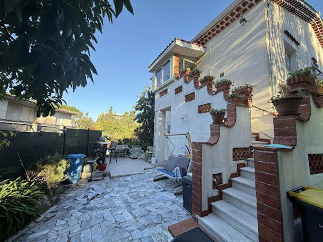 Maison vente à Grasse, Cannes
