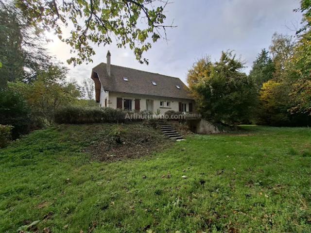 Maison vente à Les Andelys, Bouchevilliers