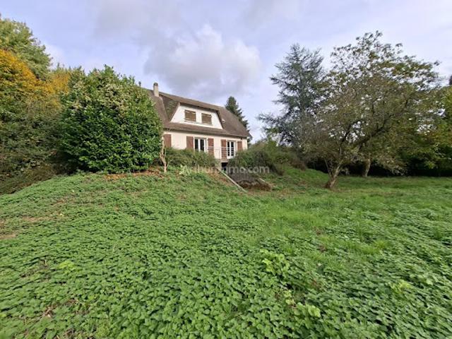 Maison vente à Les Andelys, Bouchevilliers