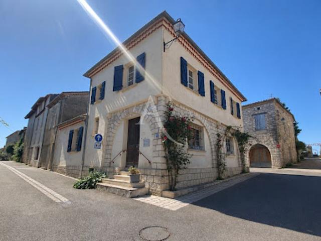 Maison vente à Villeneuve-sur-Lot, Tournon-d'agenais