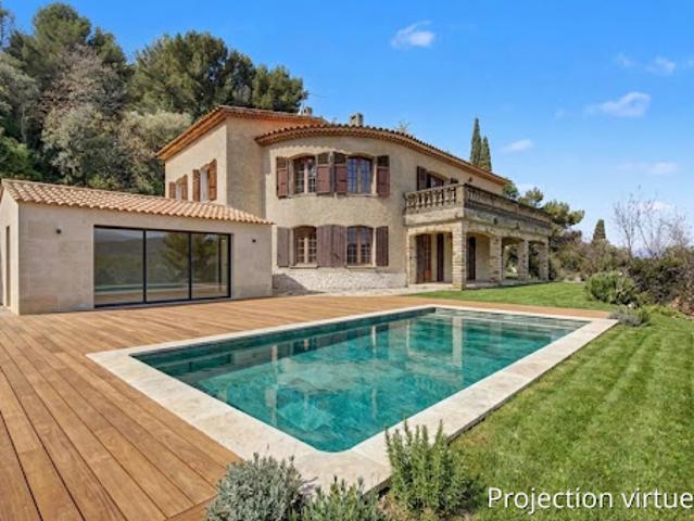 Maison vente à Arrondissement de Toulon, Le Beausset