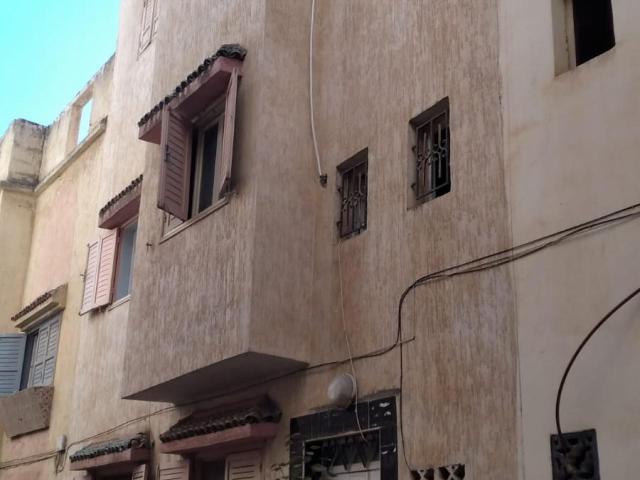 Maison vente à Témara