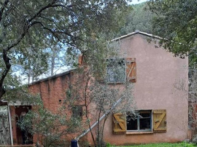 Maison vente à Arrondissement de Draguignan, Trans-en-provence