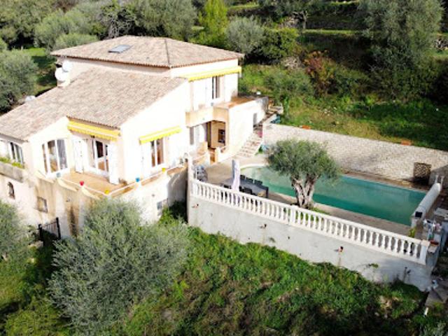 Maison vente à France métropolitaine, Drap