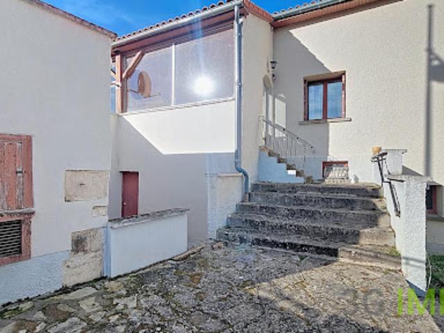 Villa vente à Riom, Vensat