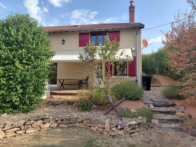 Maison vente à Charolles, Marcigny