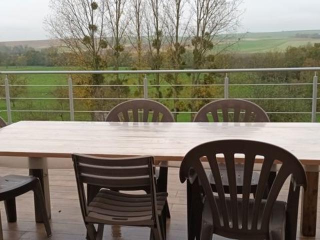Maison vente à Rethel, Perthes