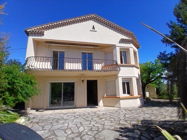 Maison vente à Alès