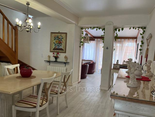 Maison vente à Chartres, Boncé
