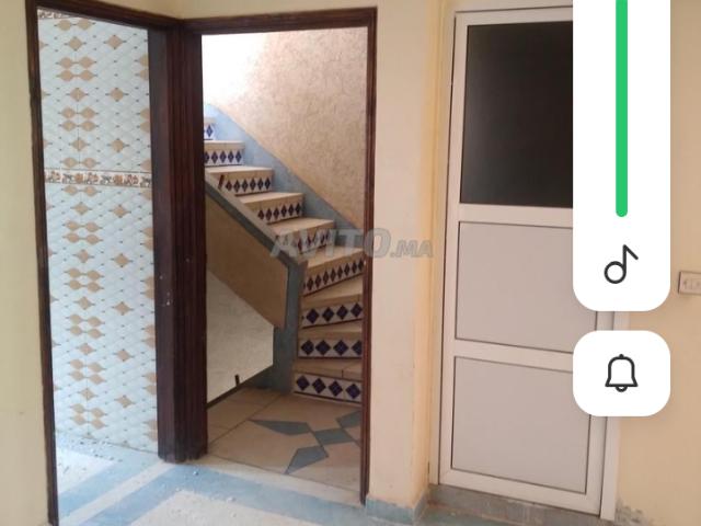 Maison vente à Ouinislane