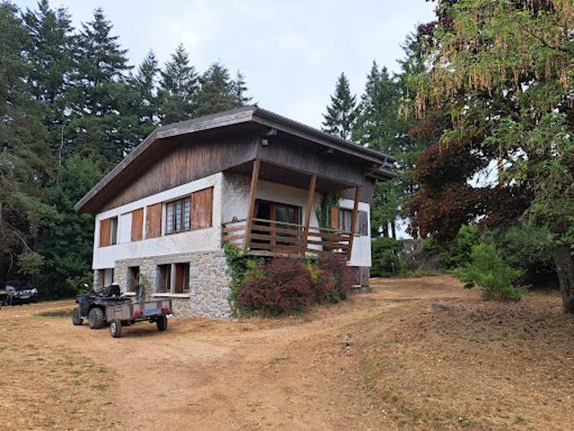 Maison vente à Yssingeaux, Le Chambon-sur-lignon