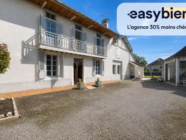 Maison vente à Pau, Mirepeix