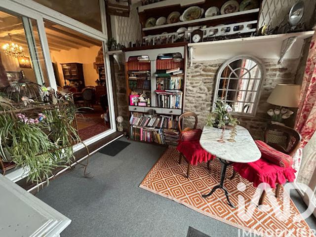 Maison vente à Autun, Saint-léger-du-bois