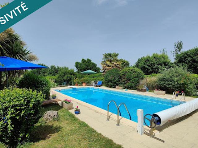 Maison vente à Chez Ravet, Semoussac