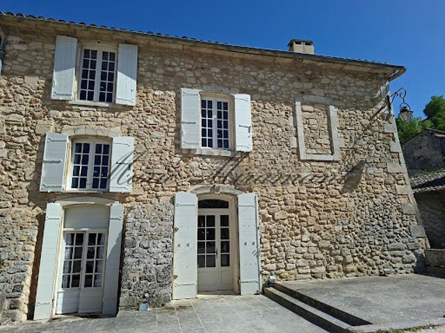 Maison vente à Apt, Ménerbes