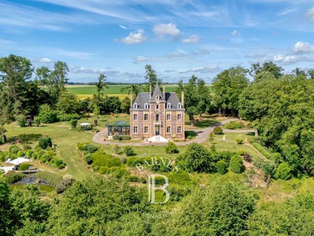 Maison vente à Perriers-sur-Andelle, Eure