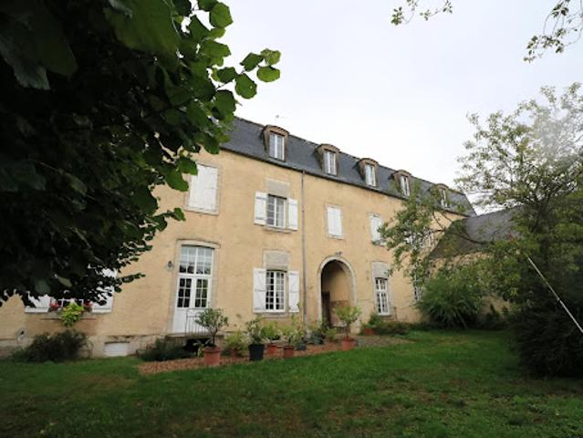 Maison vente à Château-Chinon (Ville), Châtillon-en-bazois