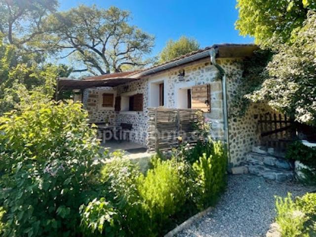 Maison vente à Digne-les-Bains, Mallemoisson