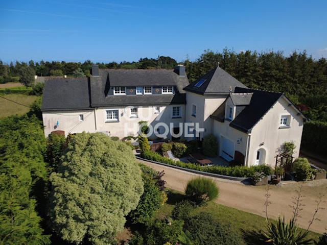 Maison vente à Guingamp, Bretagne