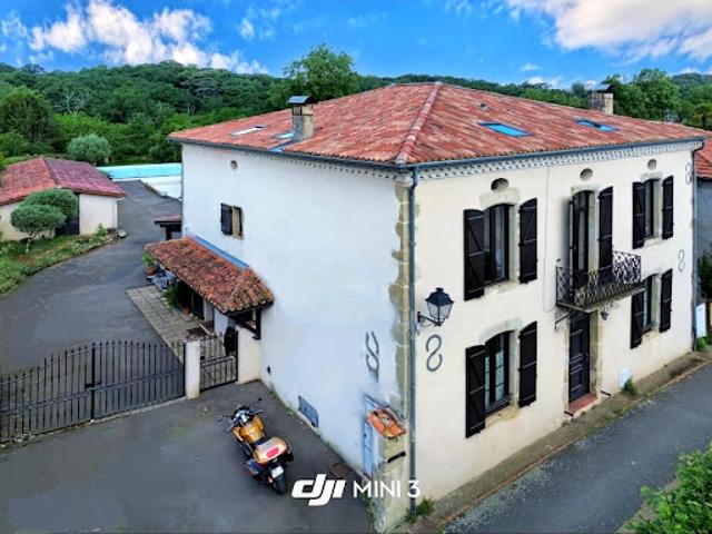 Maison vente à France métropolitaine, Aire-sur-l'adour
