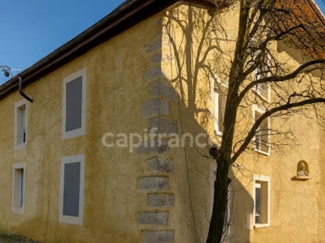 Maison vente à Gex, Crozet