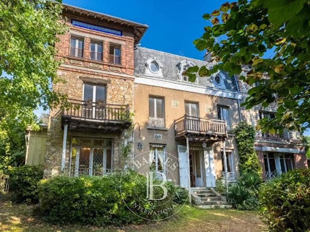 Maison vente à Versailles, Viroflay