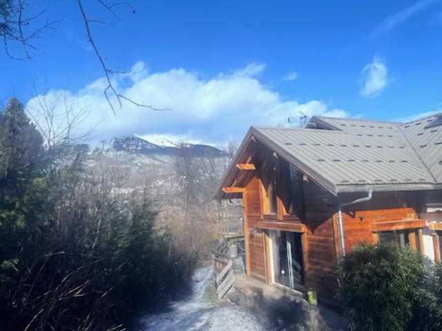Maison vente à Gap, Baratier