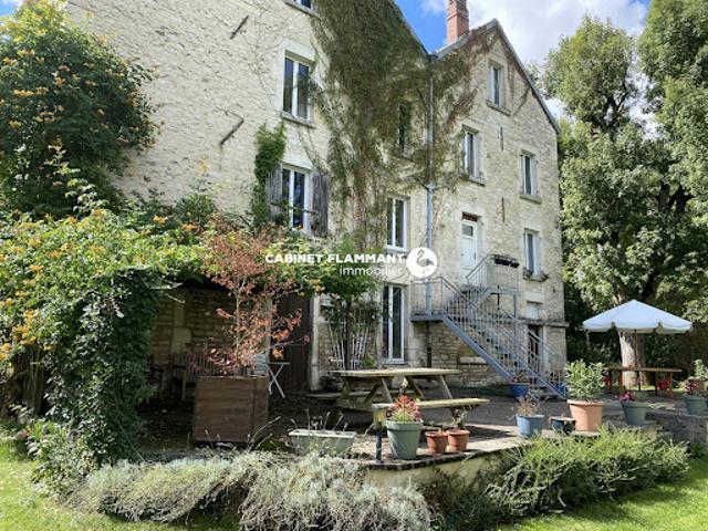 Maison vente à Villiers-les-Hauts, Yonne