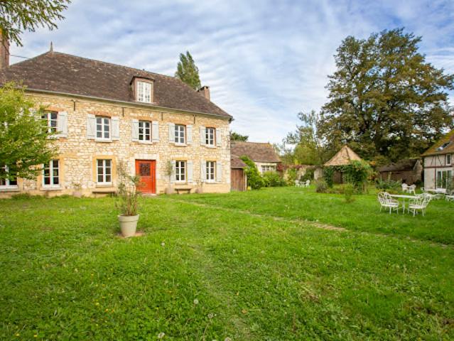 Maison vente à Les Andelys, Pressagny-l'orgueilleux