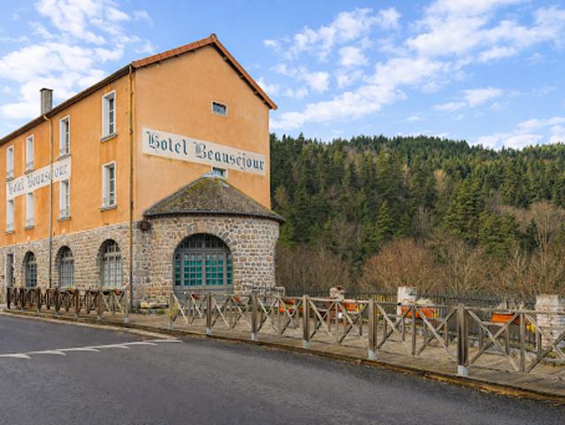 Maison vente à Mende, Saint-bonnet-de-montauroux