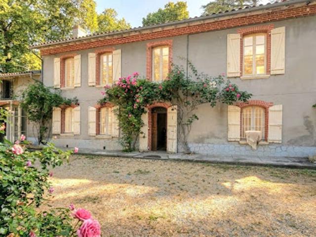Maison vente à Cintegabelle, Haute-Garonne