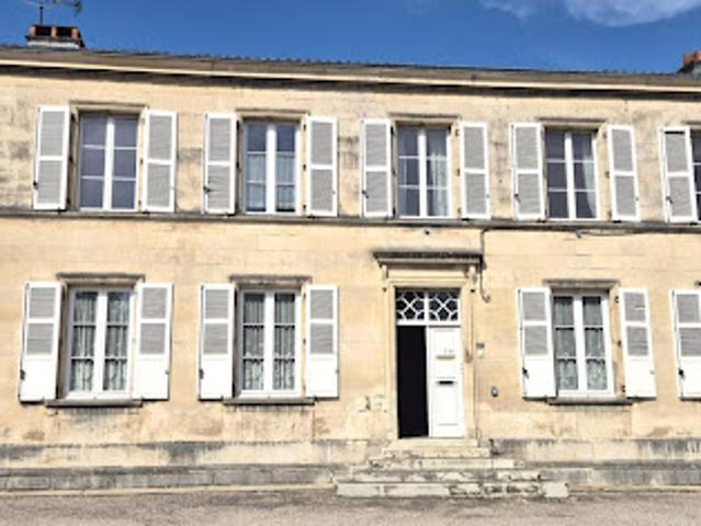 Maison vente à Saint-Dizier, Allichamps