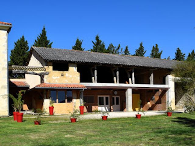Maison vente à Auch, Saramon