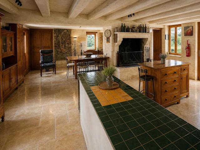 Maison vente à Druy-Parigny, Nièvre